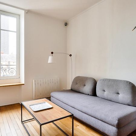 Plein Centre De Nantes : Appartement Pour 4 외부 사진