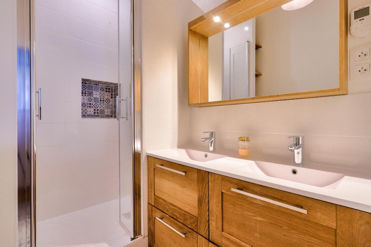 Plein Centre De Nantes : Appartement Pour 4 외부 사진